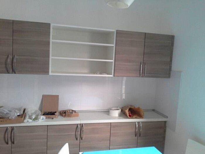 Appartamento trilocale in affitto in VIA FERRUCCIO BUSONI, Martini Insubria, Milano