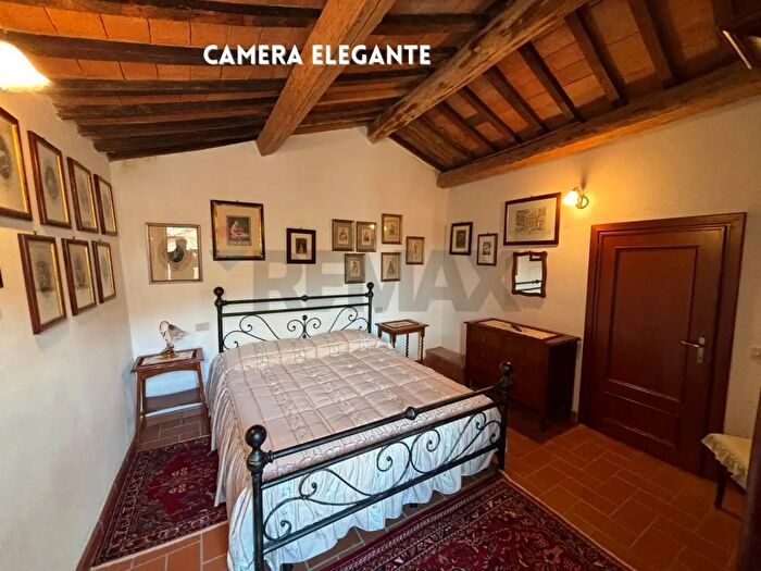 Casa con 5 locali in vendita in Via Bologna, CastellAzzara