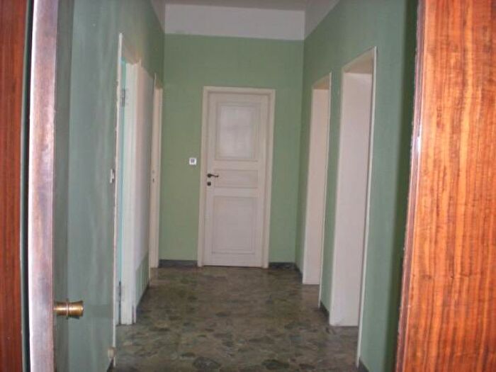 Appartamento quadrilocale in vendita in Verdi, Jesi