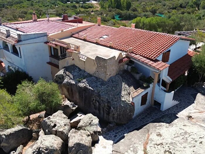 Appartamento quadrilocale in vendita in Porto Rotondo Via Aldia Manna, Olbia