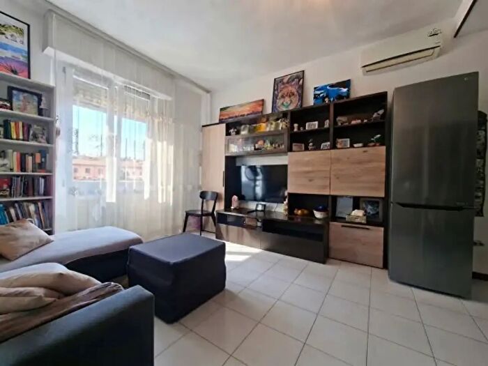 Appartamento trilocale in vendita in Viale Piacenza, Parma