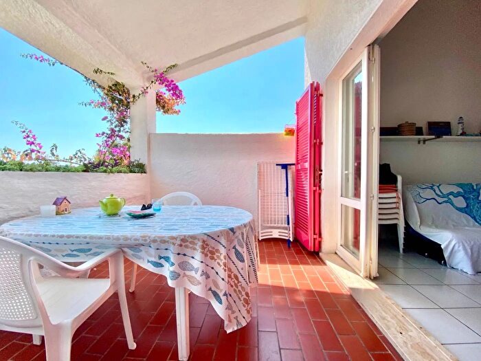 Appartamento bilocale in vendita in Indirizzo Via delle Acacie, Numana