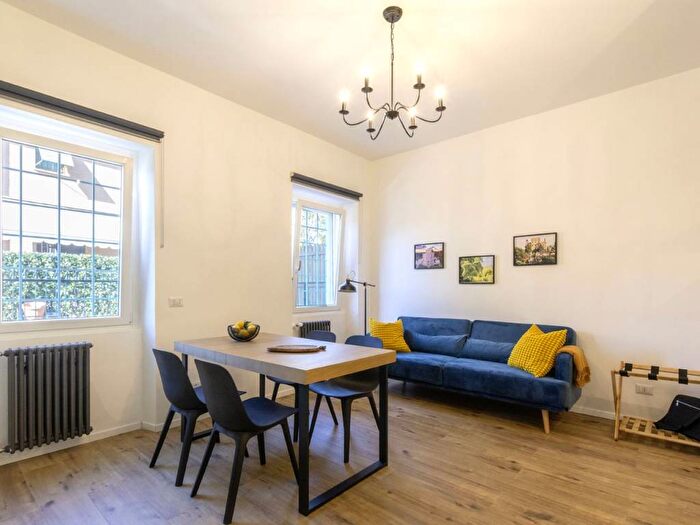 Casa bilocale in affitto in Via degli Adelardi, Pisana Bravetta, Roma