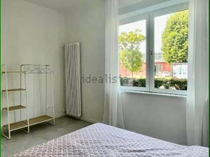 Appartamento trilocale in affitto in Via Nazareth, San Camillo Nazareth, Padova