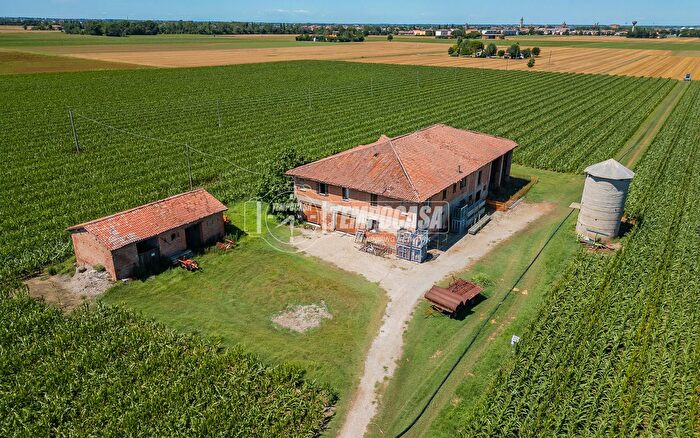 Casa con 5 locali in vendita in Via Graffio, Castel Guelfo Di Bologna