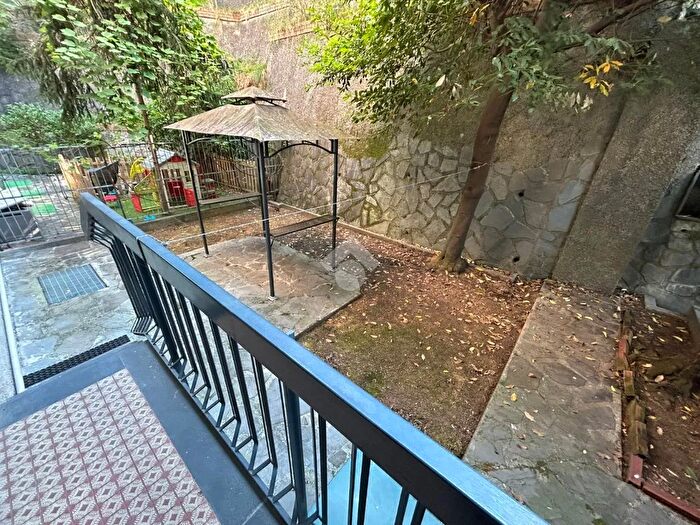 Appartamento bilocale in vendita in Via Castellino, Rapallo