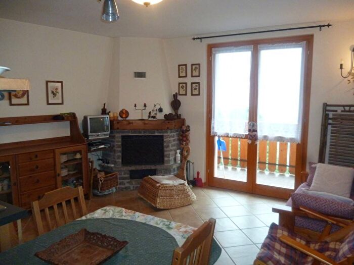 Appartamento trilocale in affitto in Via Belvedere, Centro, Ponte di Legno