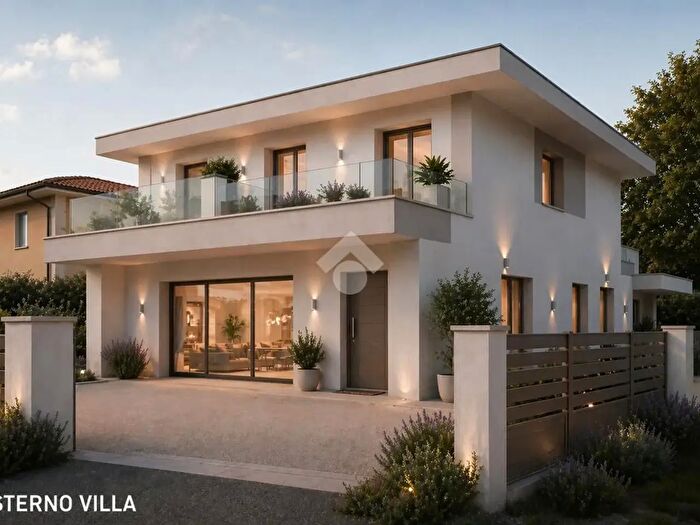 Casa con 5 locali in vendita in Via Asilo, Cornaredo