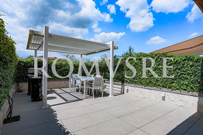 Casa bilocale in vendita in Via Isidoro Zingaretti, Frascati