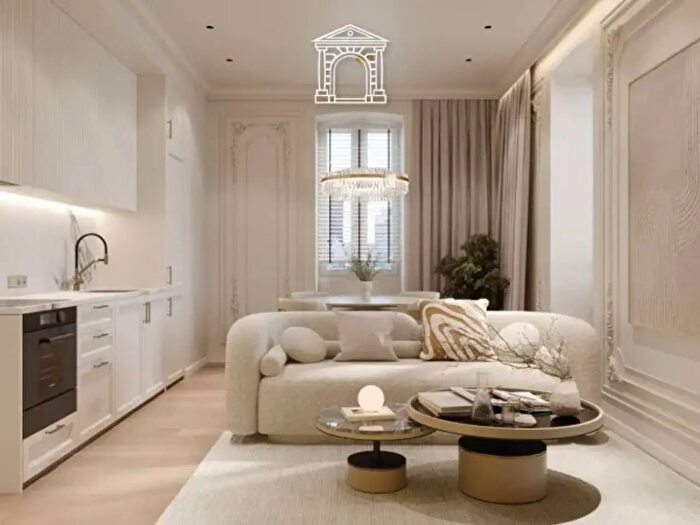 Appartamento trilocale in vendita in Via Colombo, Trieste