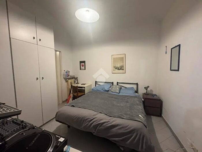 Appartamento bilocale in affitto in Via Cesana, Torino