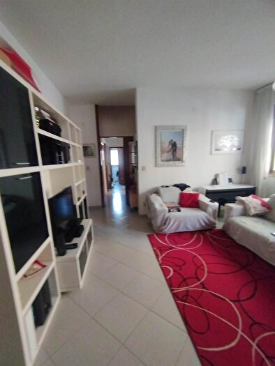 Appartamento trilocale in vendita in Livorno