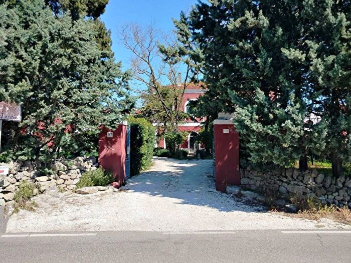 Casa con 6 locali in affitto in Contrada Matine, Mottola