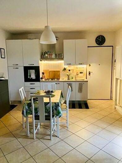 Appartamento bilocale in affitto in Via Giuseppe Verdi, Roncadelle