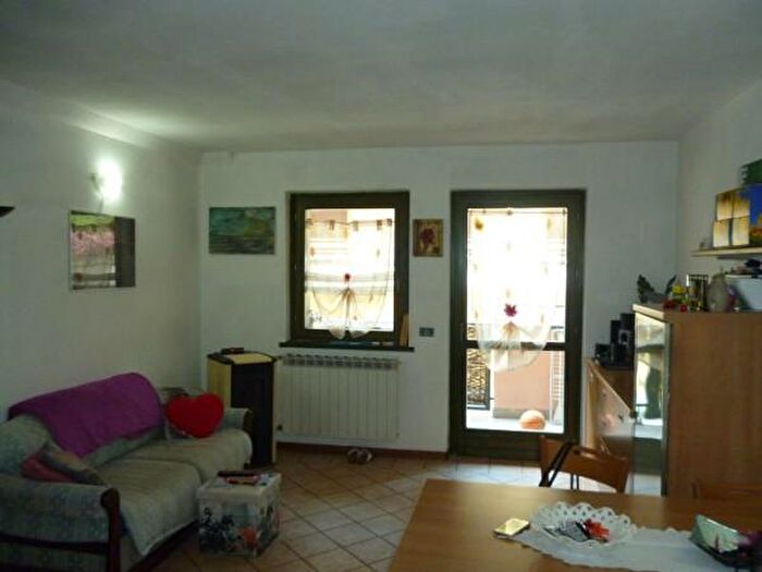 Appartamento bilocale in vendita in Edolo