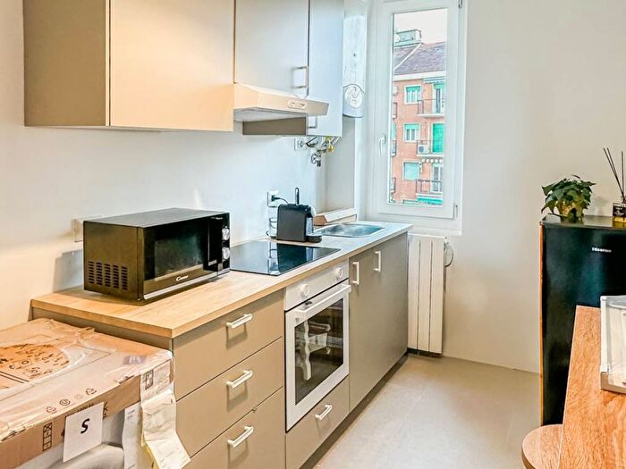 Appartamento bilocale in affitto in Viale Certosa, Uptown Cascina Merlata Viale Certosa, Milano