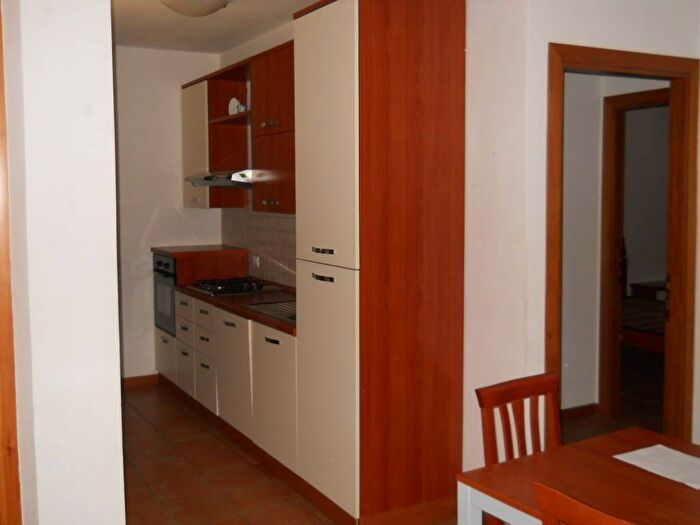 Appartamento bilocale in affitto in Castelfranco Piandisco