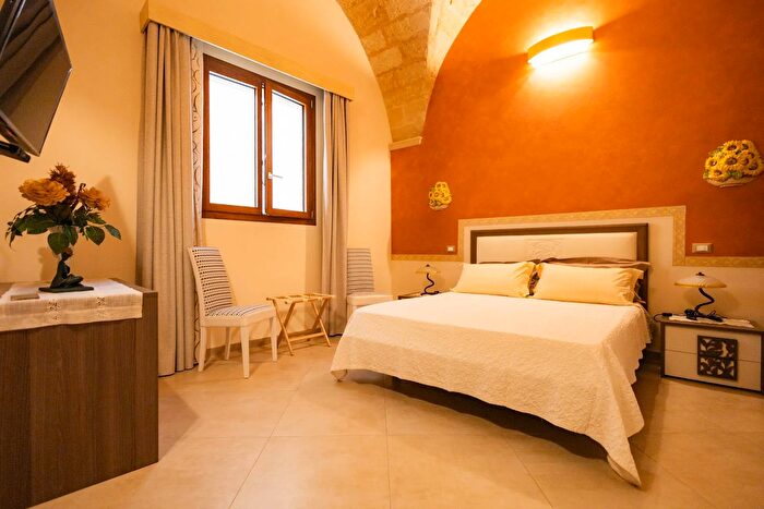 Casa quadrilocale in vendita in Via Basseo, Lecce