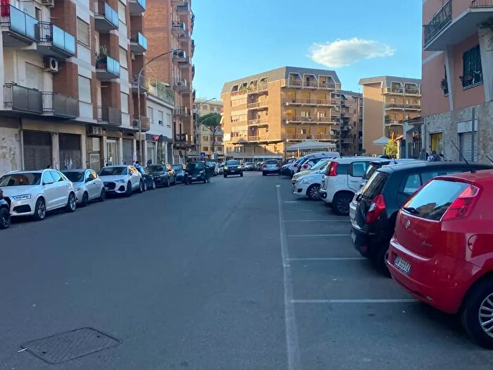 Appartamento trilocale in vendita in Vicolo del Vicario, Roma