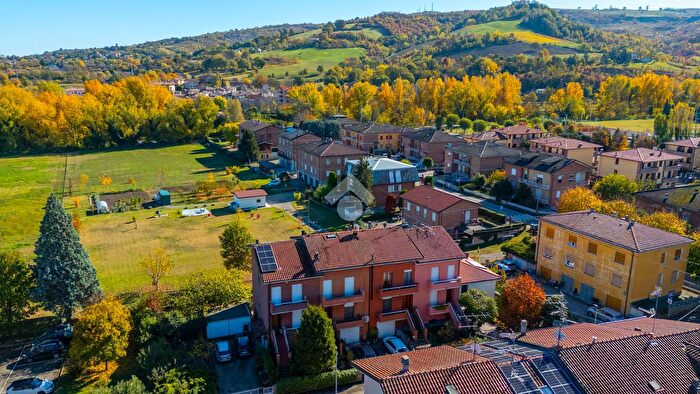 Casa con 5 locali in vendita in Via Enrico Berlinguer, Scandiano