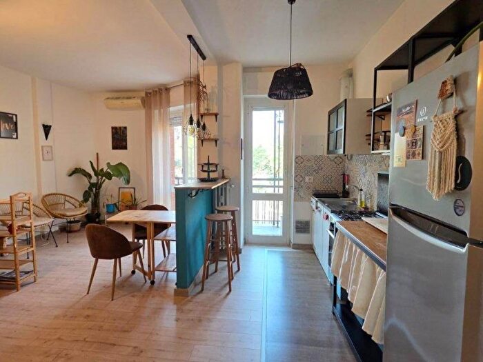 Appartamento bilocale in affitto in Via Fra Cristoforo, Cantalupa San Paolo, Milano