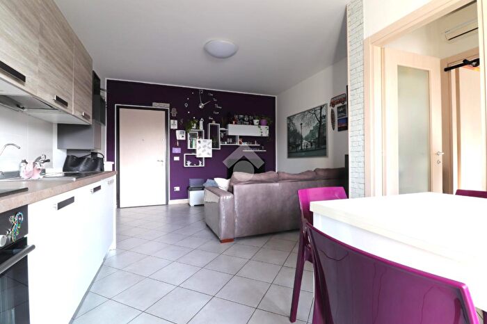 Appartamento bilocale in vendita in Via Gramsci, Porto Mantovano