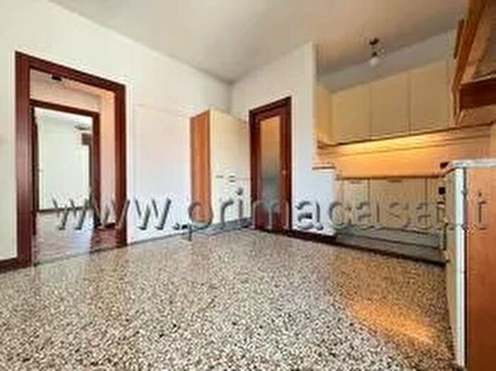 Appartamento con 5 locali in vendita in Via Carlo Stuparich, Venezia