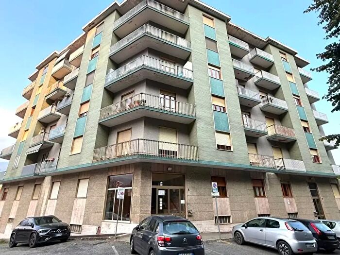 Appartamento monolocale in vendita in Via Teologo E Frasca, Lanzo Torinese