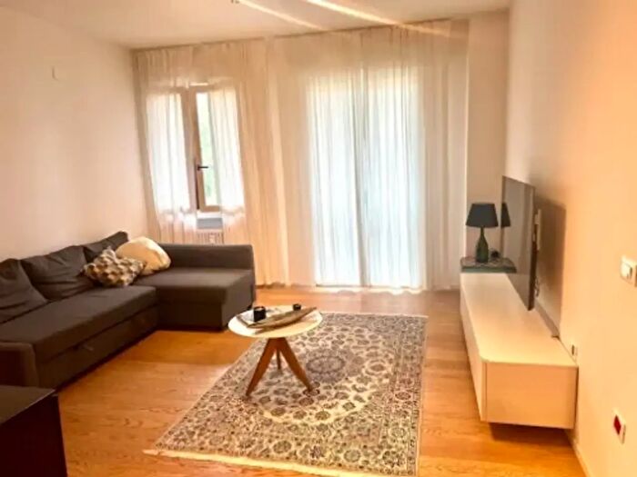 Appartamento trilocale in vendita in Padova