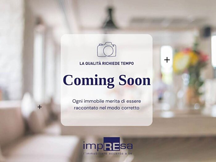 Appartamento bilocale in affitto in SantAntonino Ospedale, Treviso