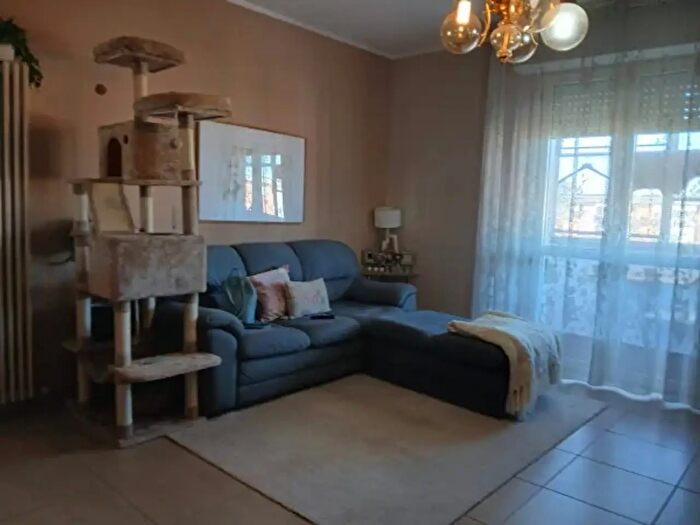 Appartamento quadrilocale in vendita in Via Enrico Fermi a, Caorso