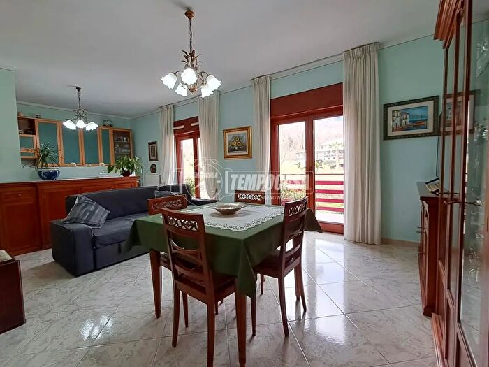 Appartamento quadrilocale in vendita in Via Valle, Monteforte Irpino