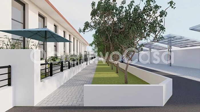 Casa quadrilocale in vendita in Via delle Ferriere, Caserta