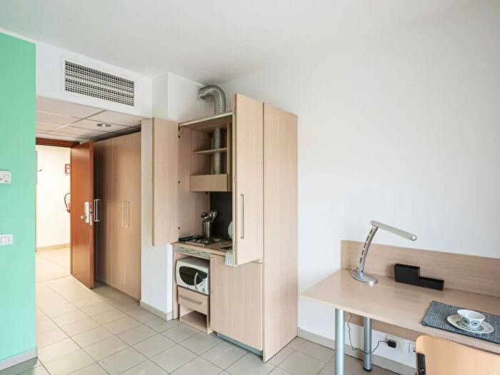 Appartamento monolocale in affitto in Via Mantova, Sesto San Giovanni