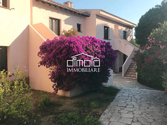 Appartamento monolocale in vendita in Via Monte Ladu, Olbia