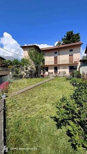 Casa in vendita in Via Destefanis, Graglia