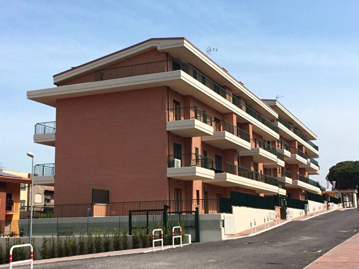 Appartamento monolocale in affitto in Via Anagnina, Morena, Roma