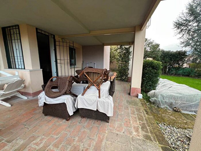 Appartamento quadrilocale in affitto in Via dei Timoni Lago, Paratico