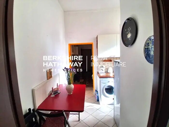 Appartamento bilocale in vendita in Via di Porta Maggiore, Roma