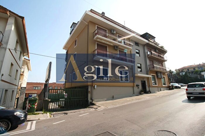 Appartamento bilocale in vendita in Via Gabriele Voltattorni, San Benedetto Del Tronto