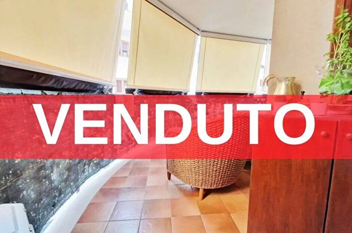 Appartamento quadrilocale in vendita in Andria