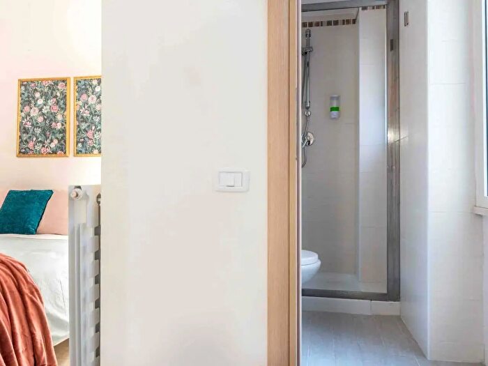 Appartamento monolocale in affitto in Via La Marmora, Roma