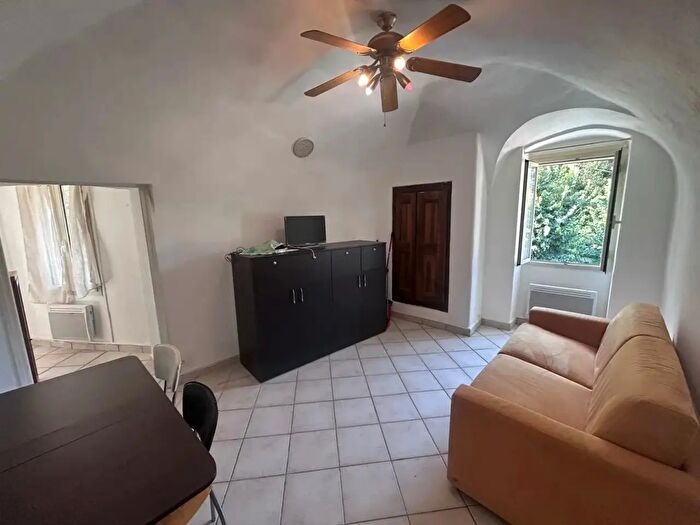 Appartamento bilocale in vendita in Frazione Verrandi, Ventimiglia