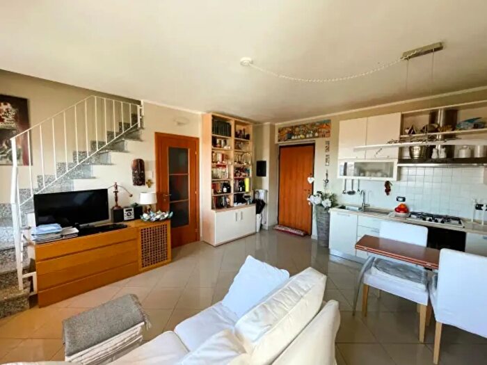 Appartamento bilocale in vendita in Piazza Vittorio Bellotti, Alessandria