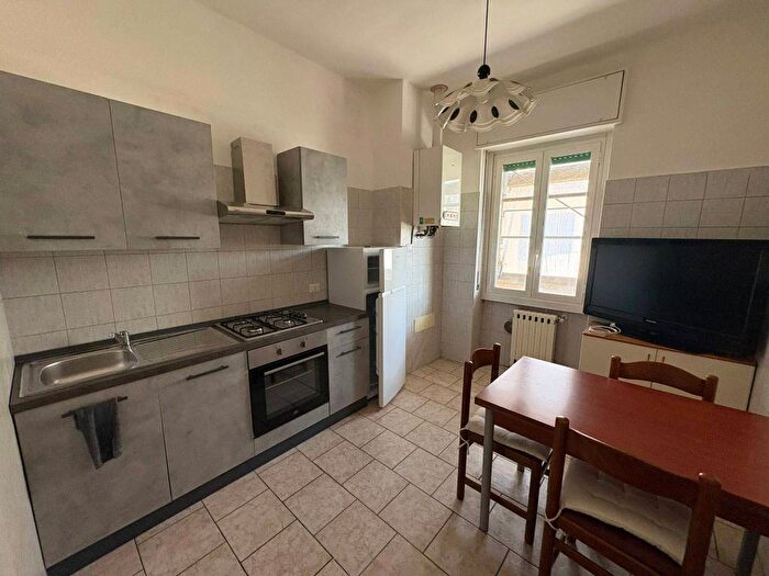 Appartamento bilocale in affitto in Via Bernardino Verro, Ripamonti Fondazione Prada, Milano