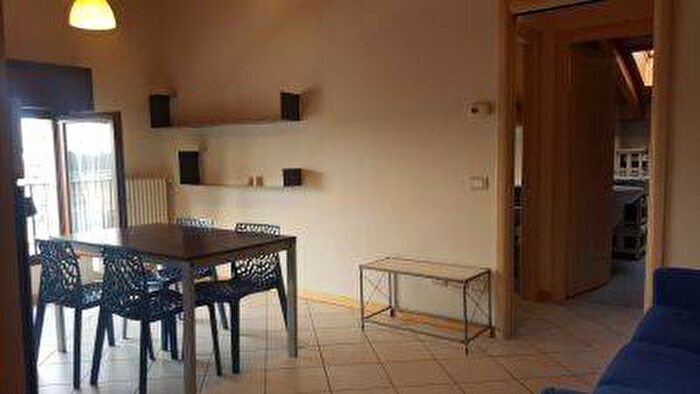 Appartamento bilocale in affitto in Via Milano, Vighizzolo Cascina Varenna, Cantù