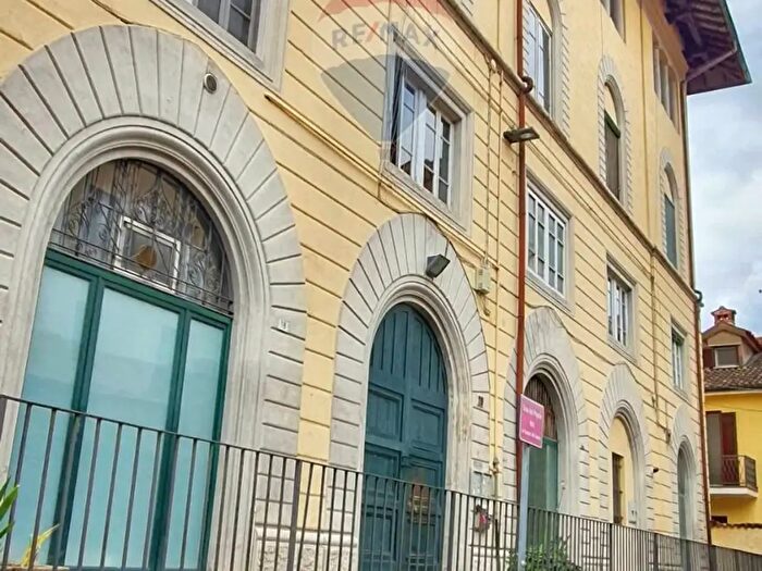 Appartamento bilocale in affitto in Via Porta Pertusi, Pavia
