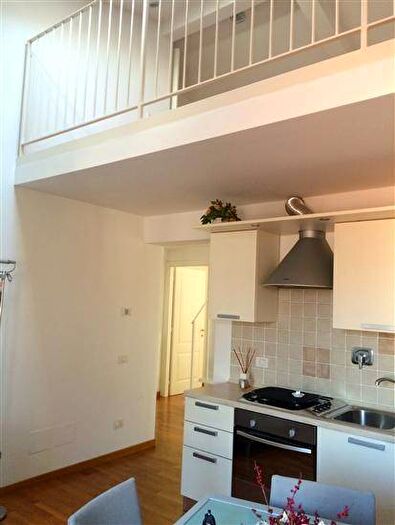 Appartamento bilocale in affitto in Centro Storico Duomo, Prato