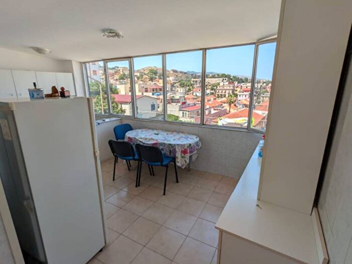 Appartamento trilocale in affitto in Via Tranquilla, Provinciale, Messina
