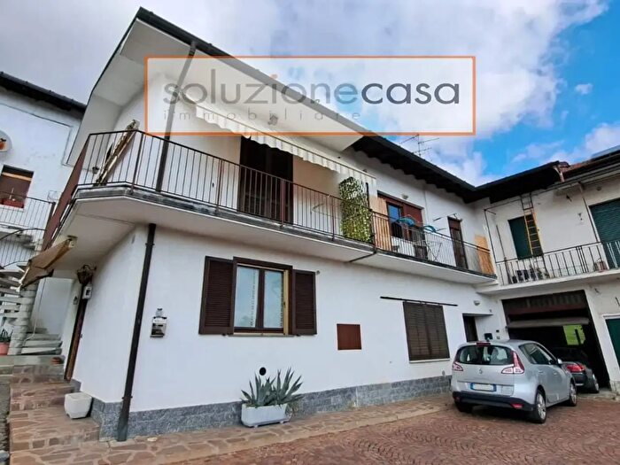 Appartamento in vendita in Via Giuseppe Pozzi, Sumirago